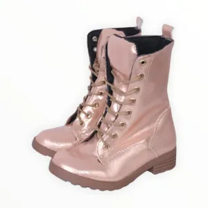 Botines Niña Redberry Casual