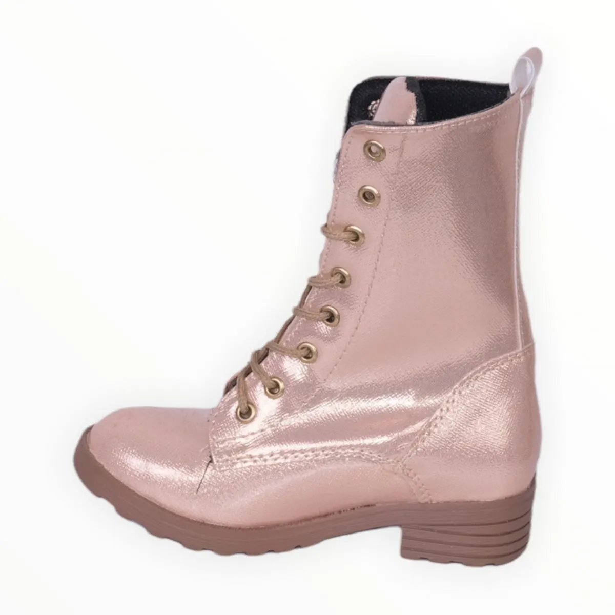 Botines Niña Redberry Casual