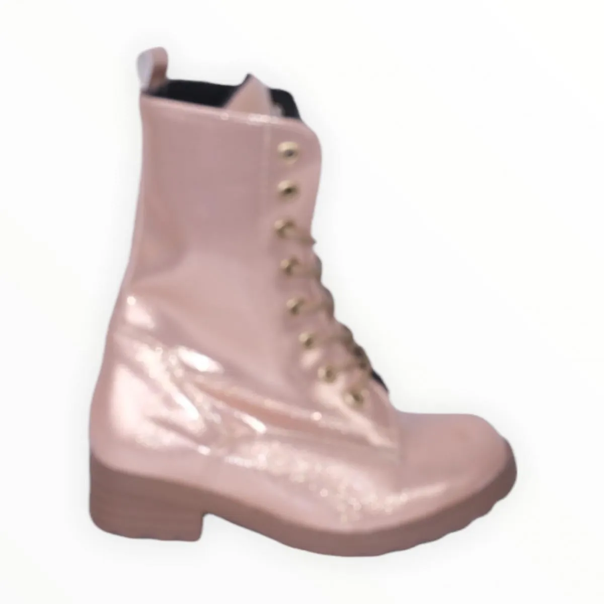 Botines Niña Redberry Casual