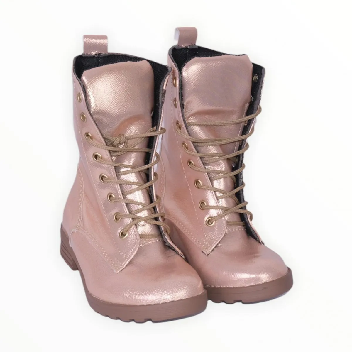Botines Niña Redberry Casual