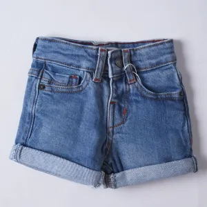 Boys Denim Shorts