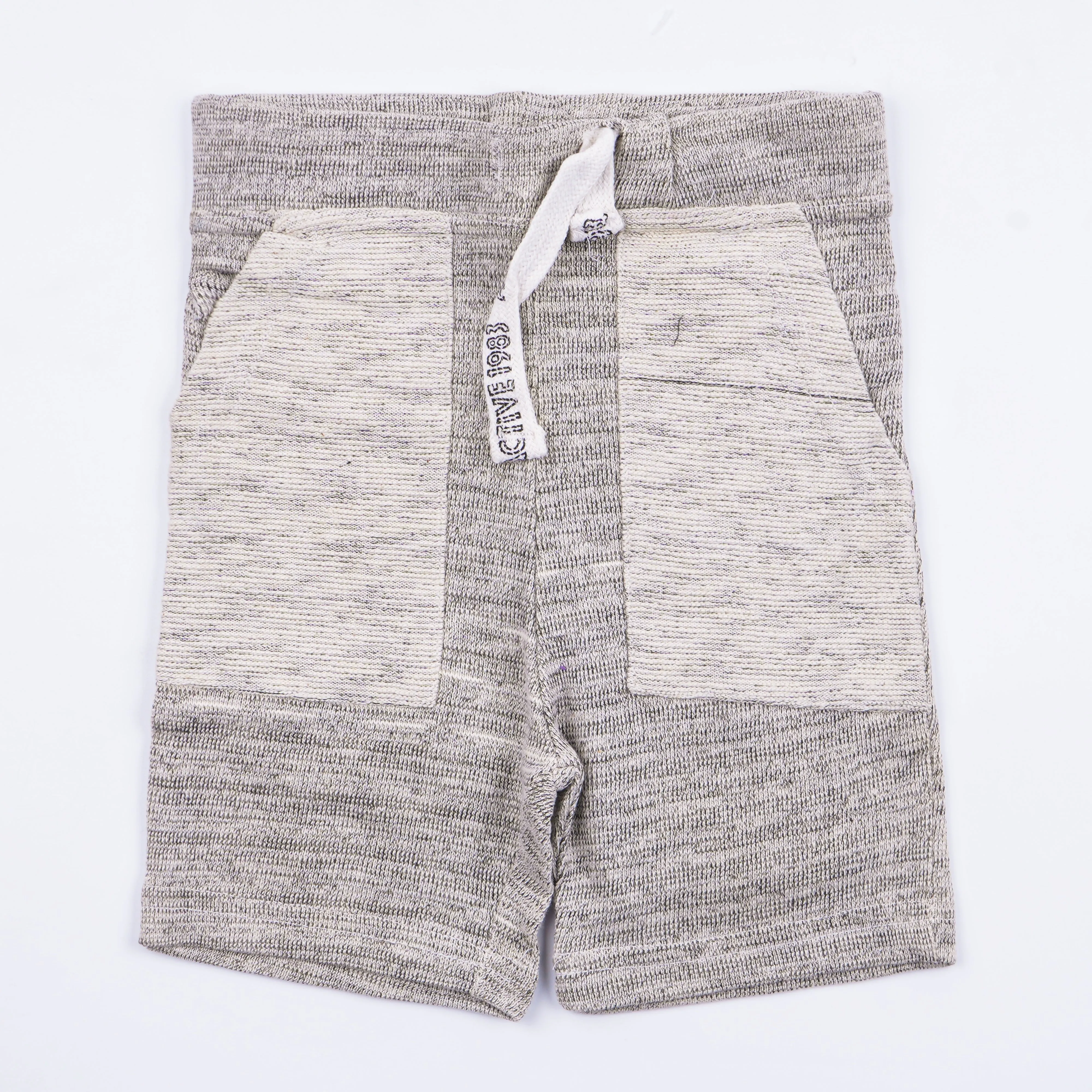Boys Short