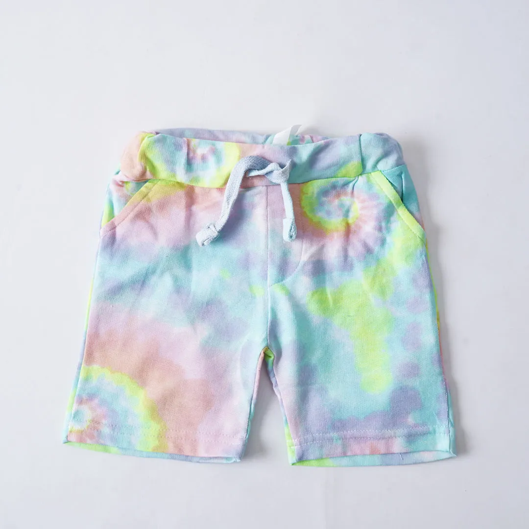 Boys Short
