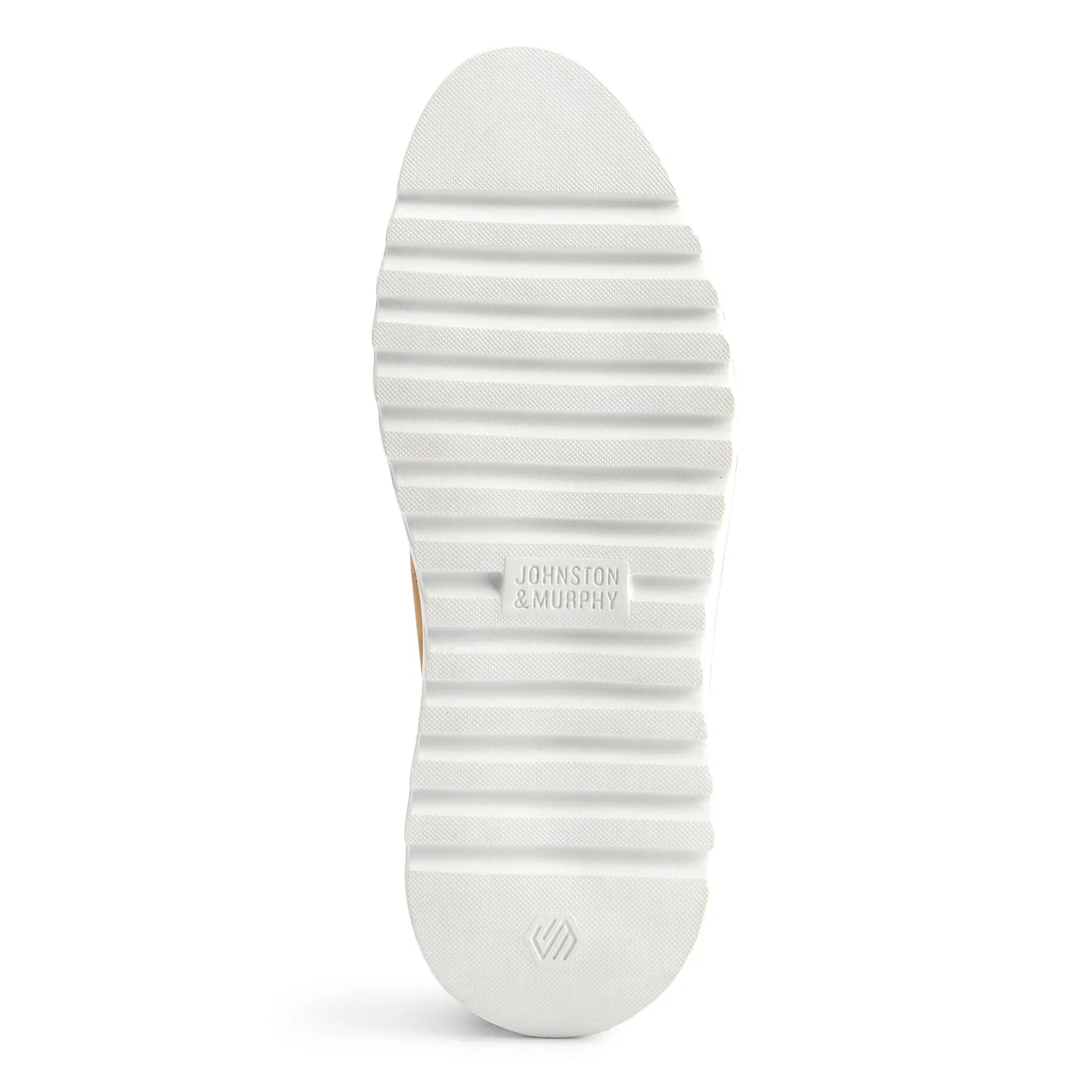 Braydon Knit Saddle - Mens Dress Slip On