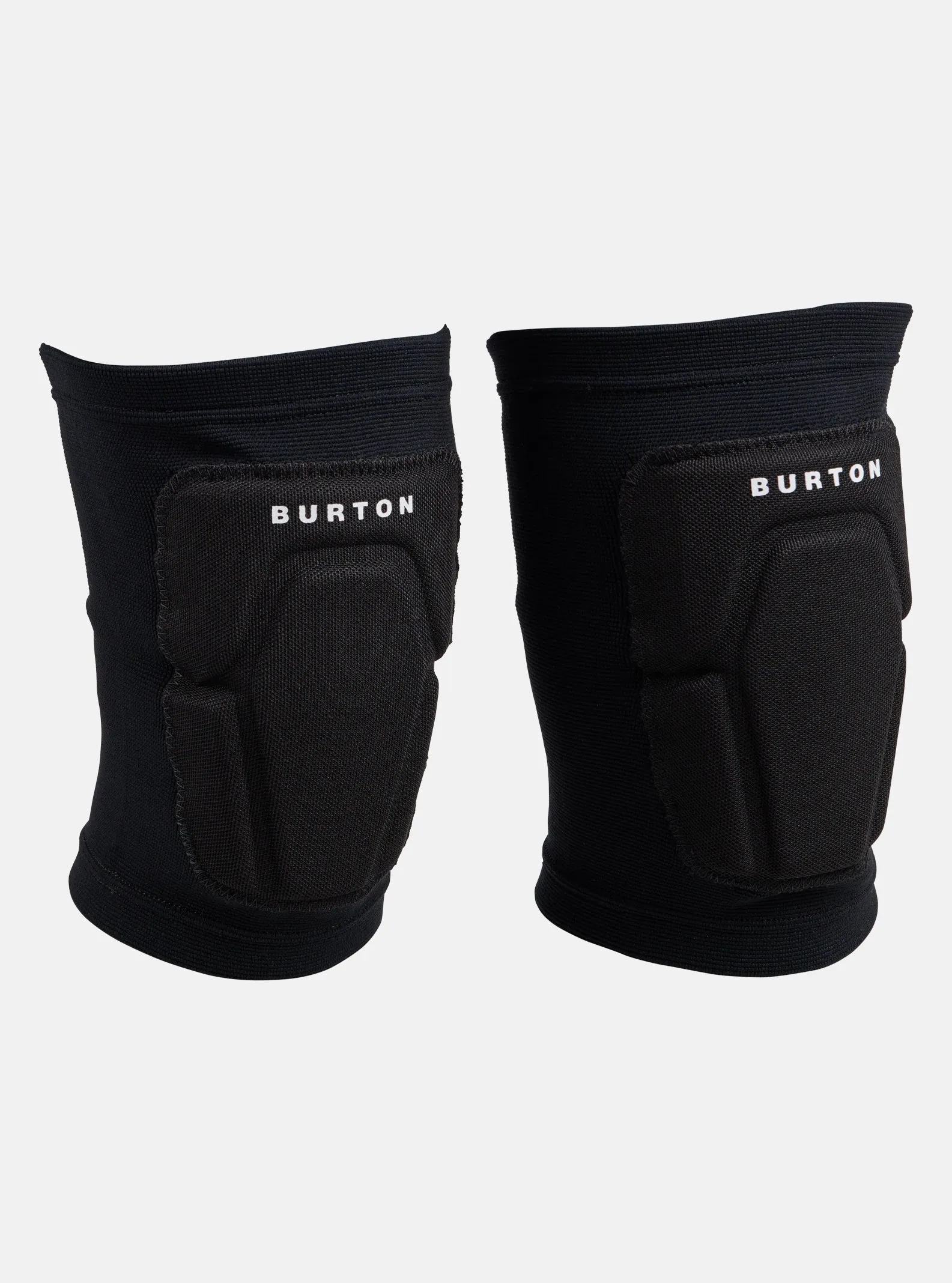 Burton Basic Knee Pads Black