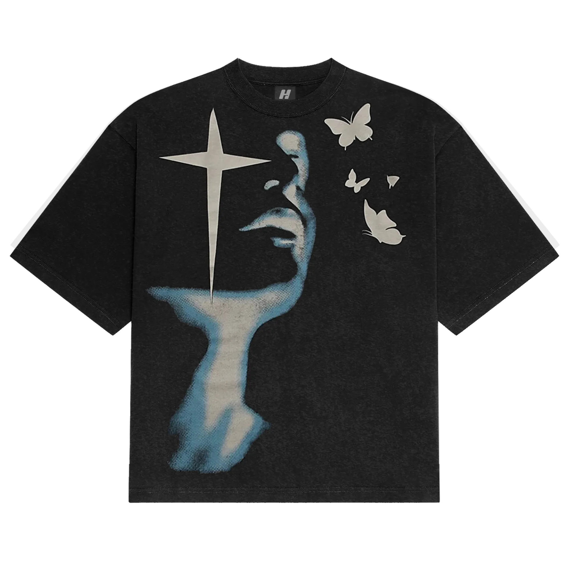 Butterfly Spark T-Shirt