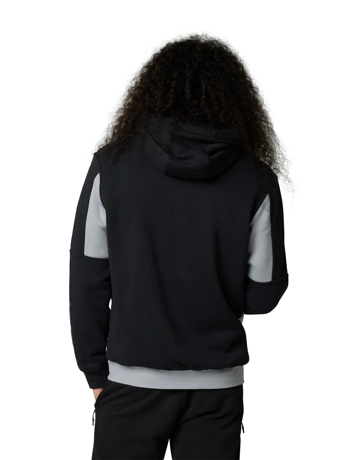 Buzo Fox Ryaktr Sasquatch