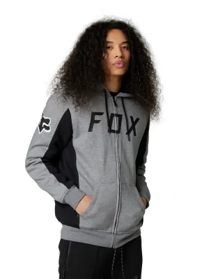 Buzo Fox The Title Sasquatch
