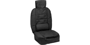 Car Seat Cover Deluxe Cushion 1Pc