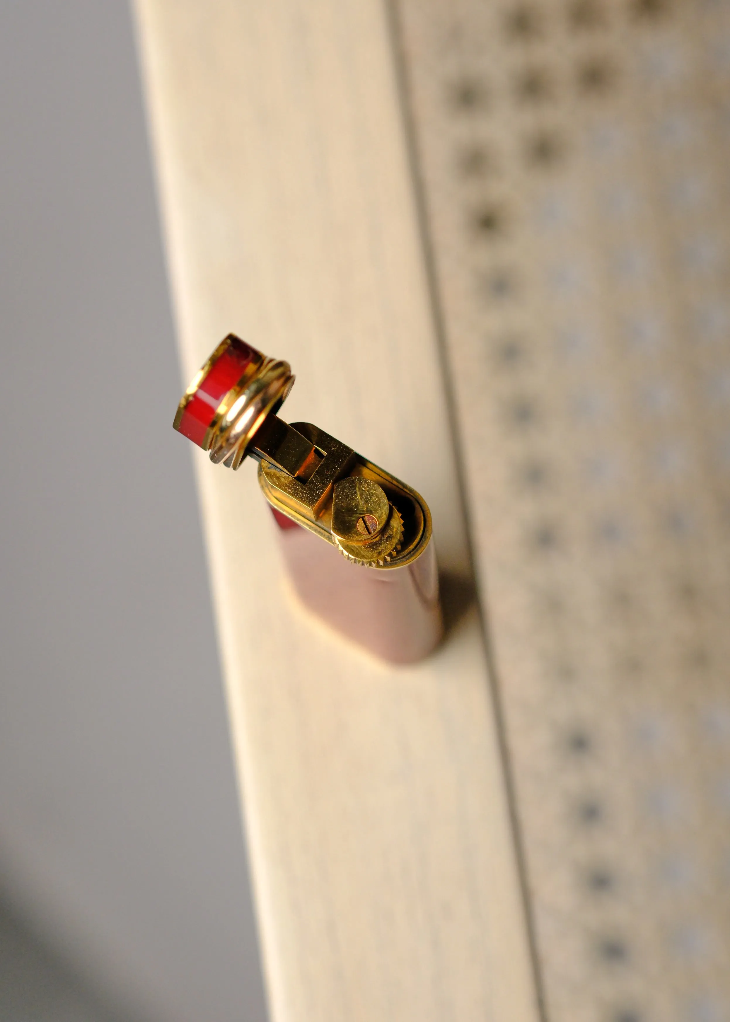 Cartier Trinity Lighter
