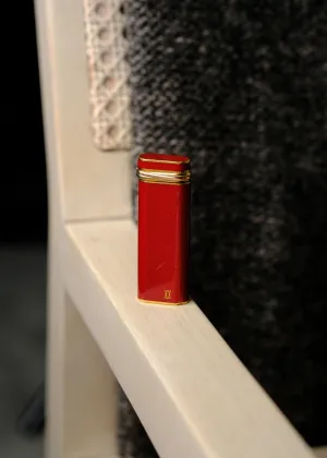 Cartier Trinity Lighter