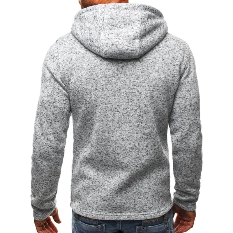 Casaco Masculino Casual Moderno
