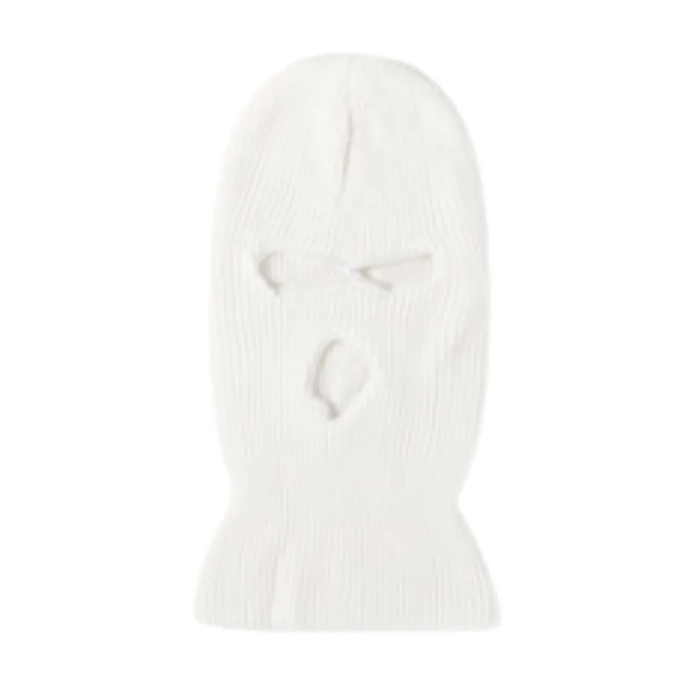Casual Pure Knited Cap
