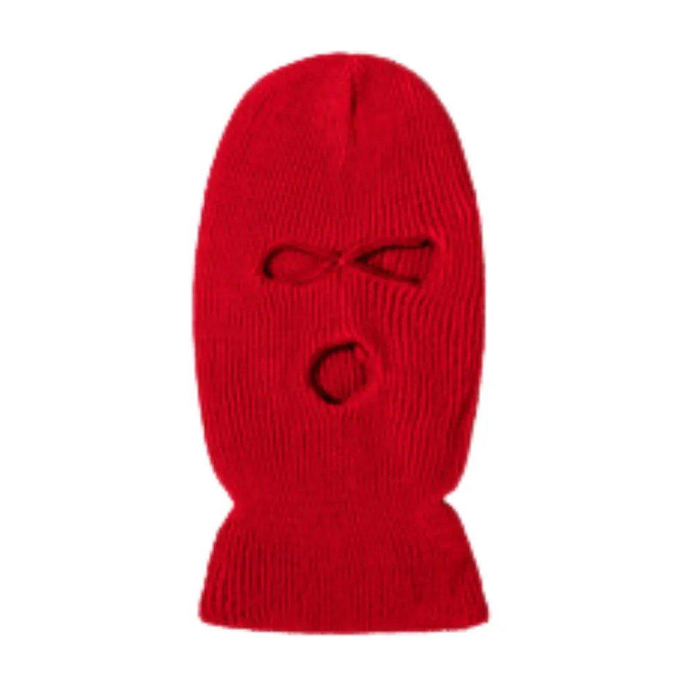 Casual Pure Knited Cap