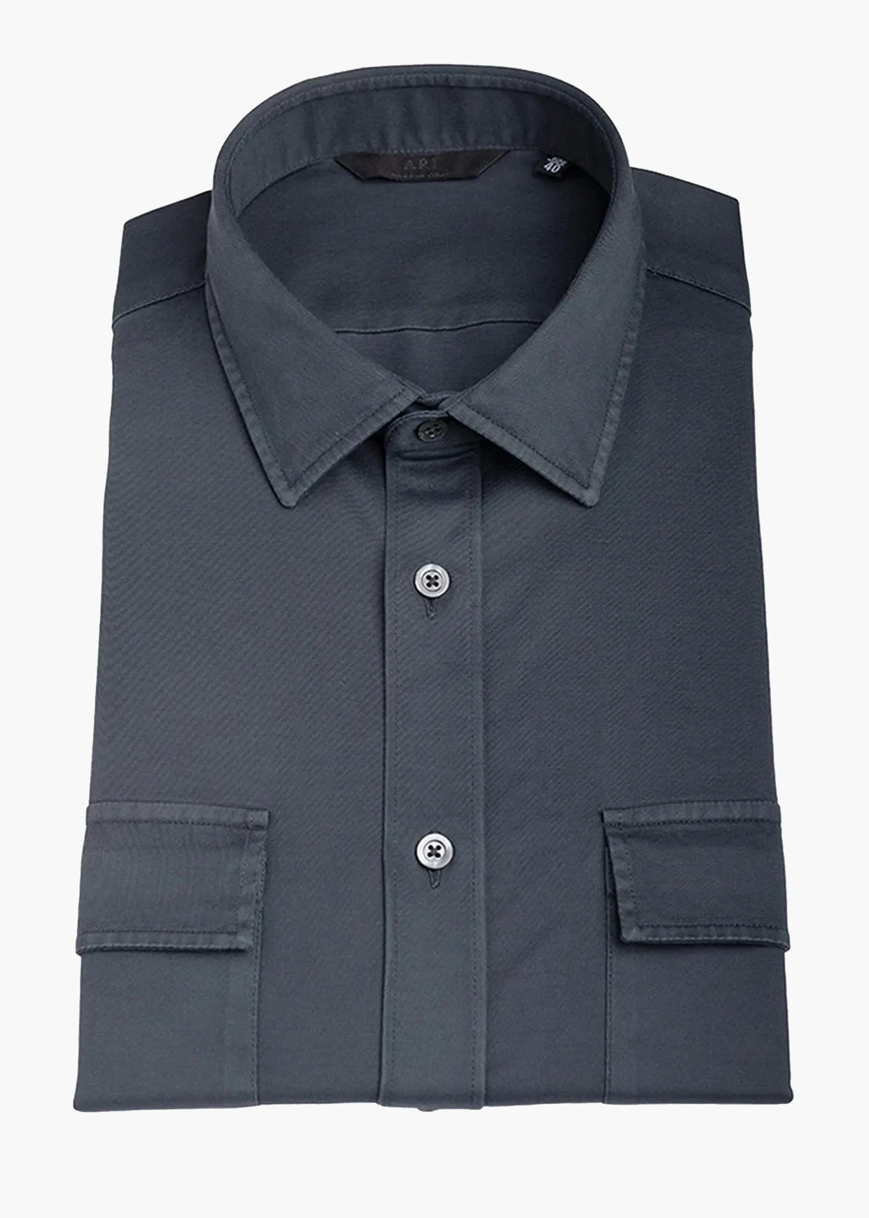 CASUAL SHIRT WITH POCKETS