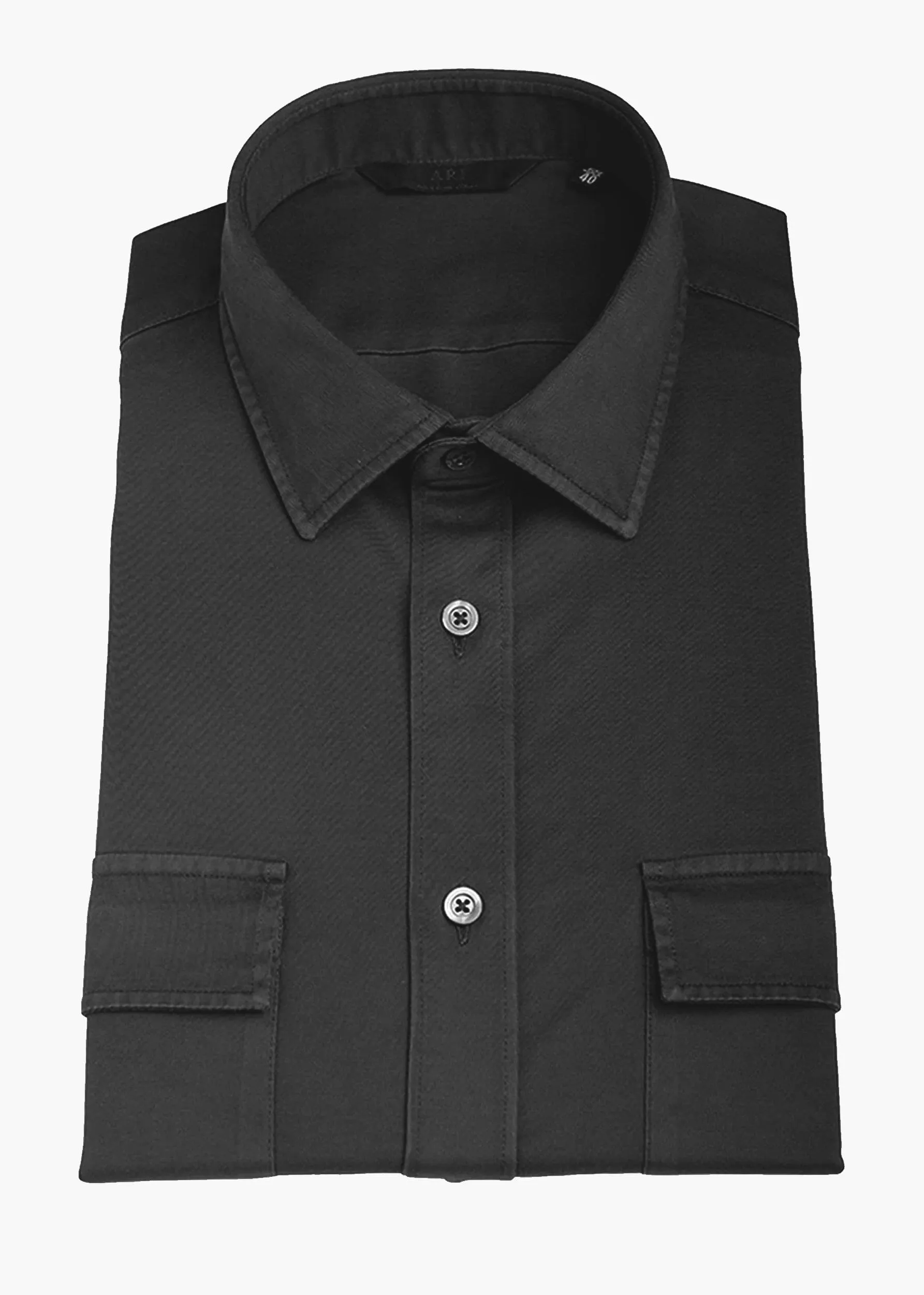CASUAL SHIRT WITH POCKETS