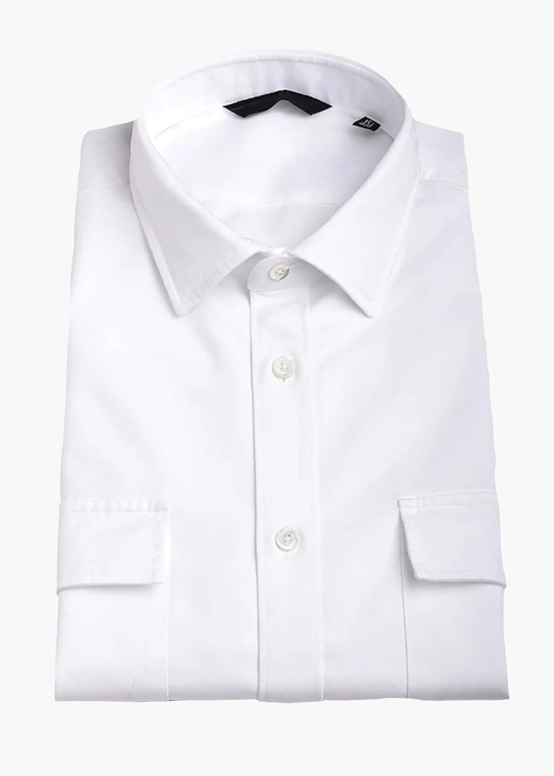 CASUAL SHIRT WITH POCKETS