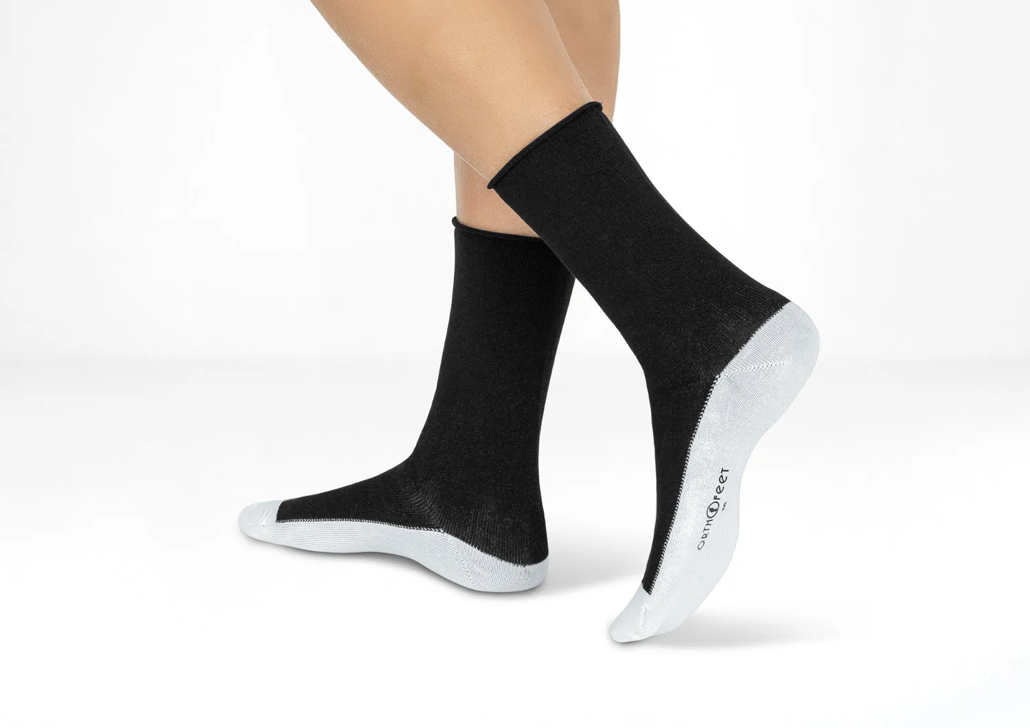 Casual/Dress Diabetic Socks