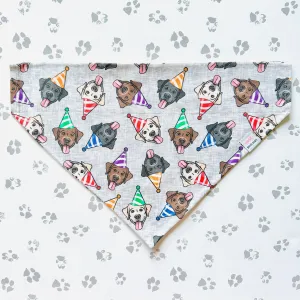 Celabrador Bandana