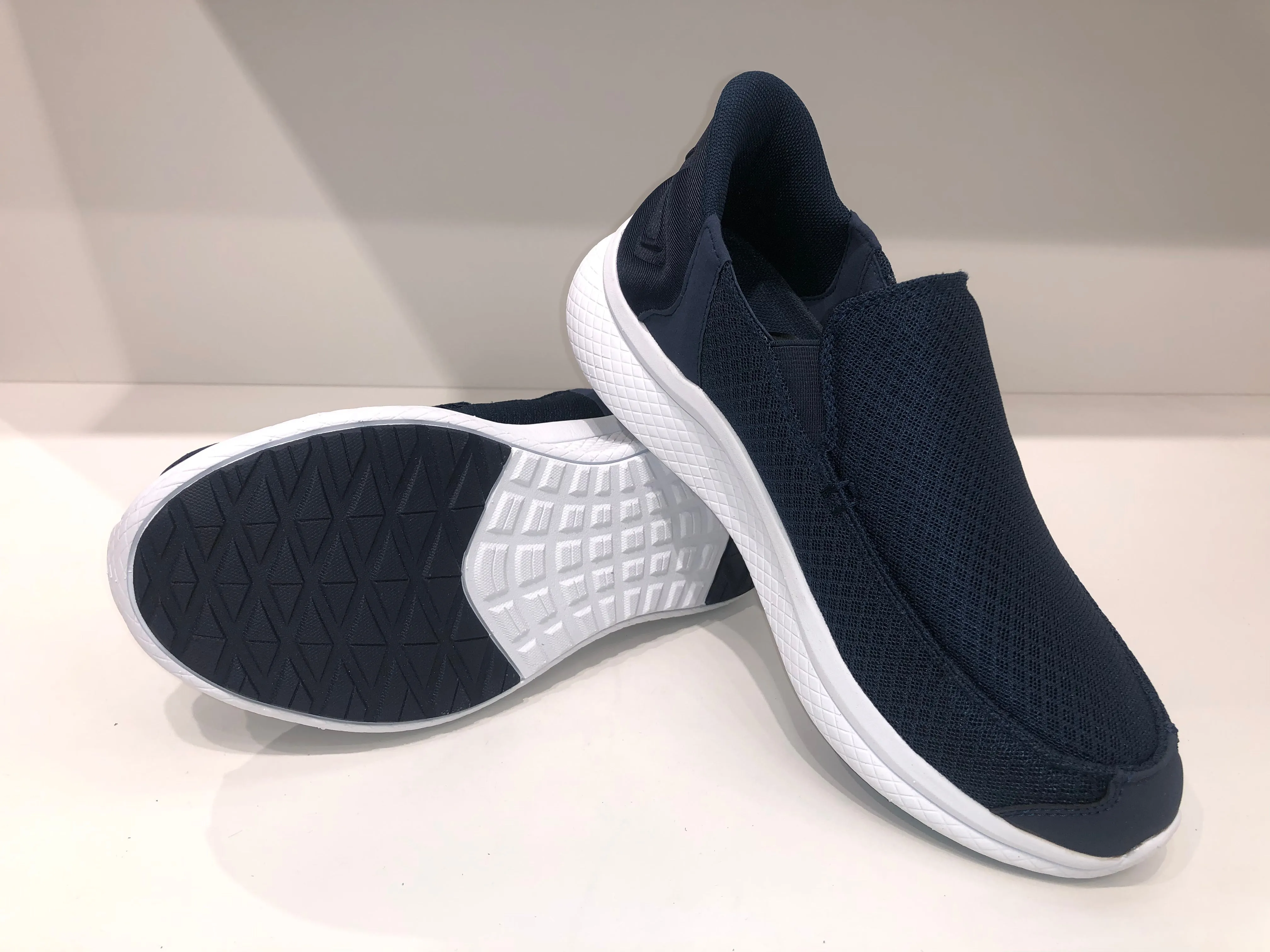 CHARLY NAVY