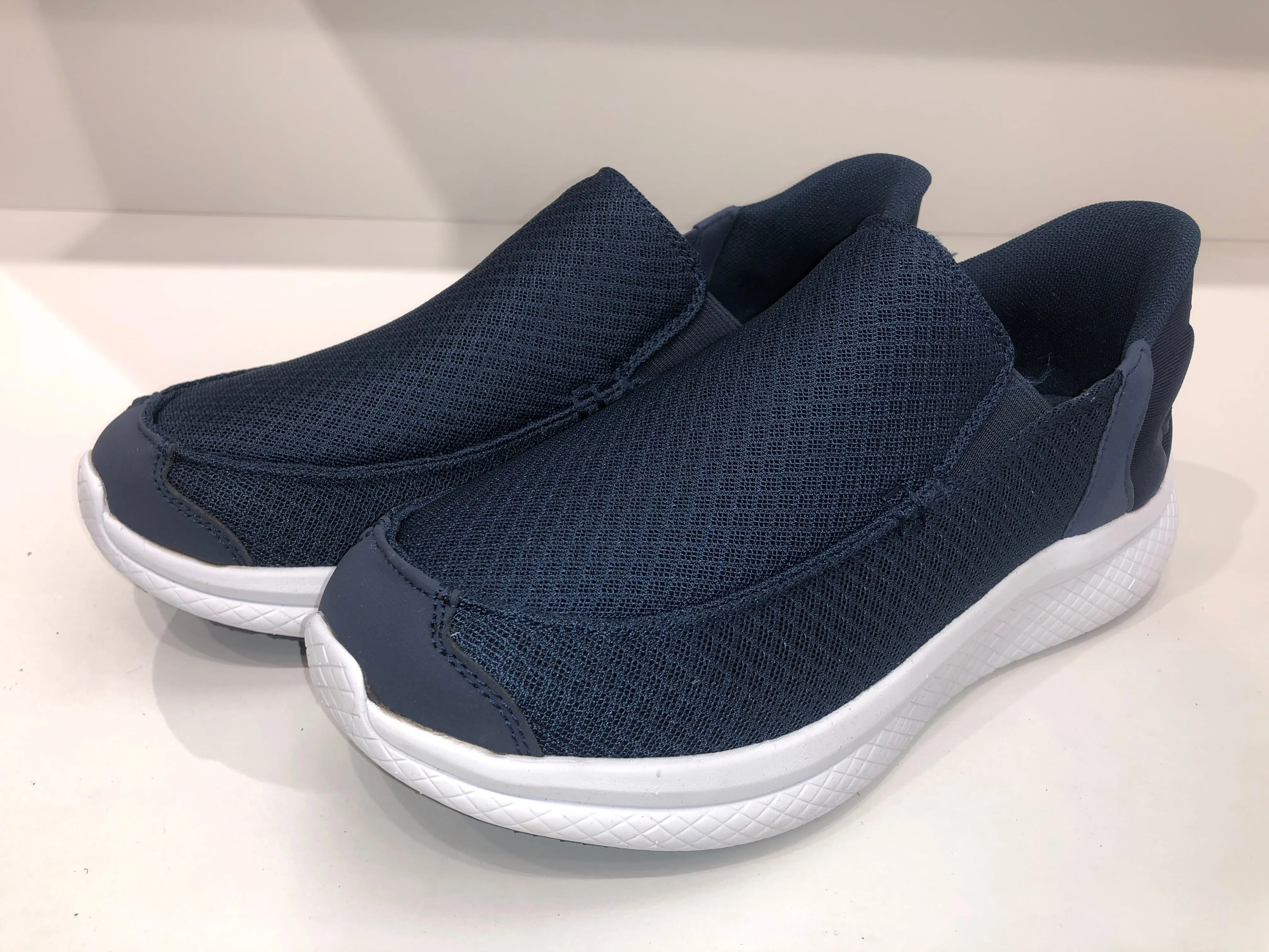 CHARLY NAVY