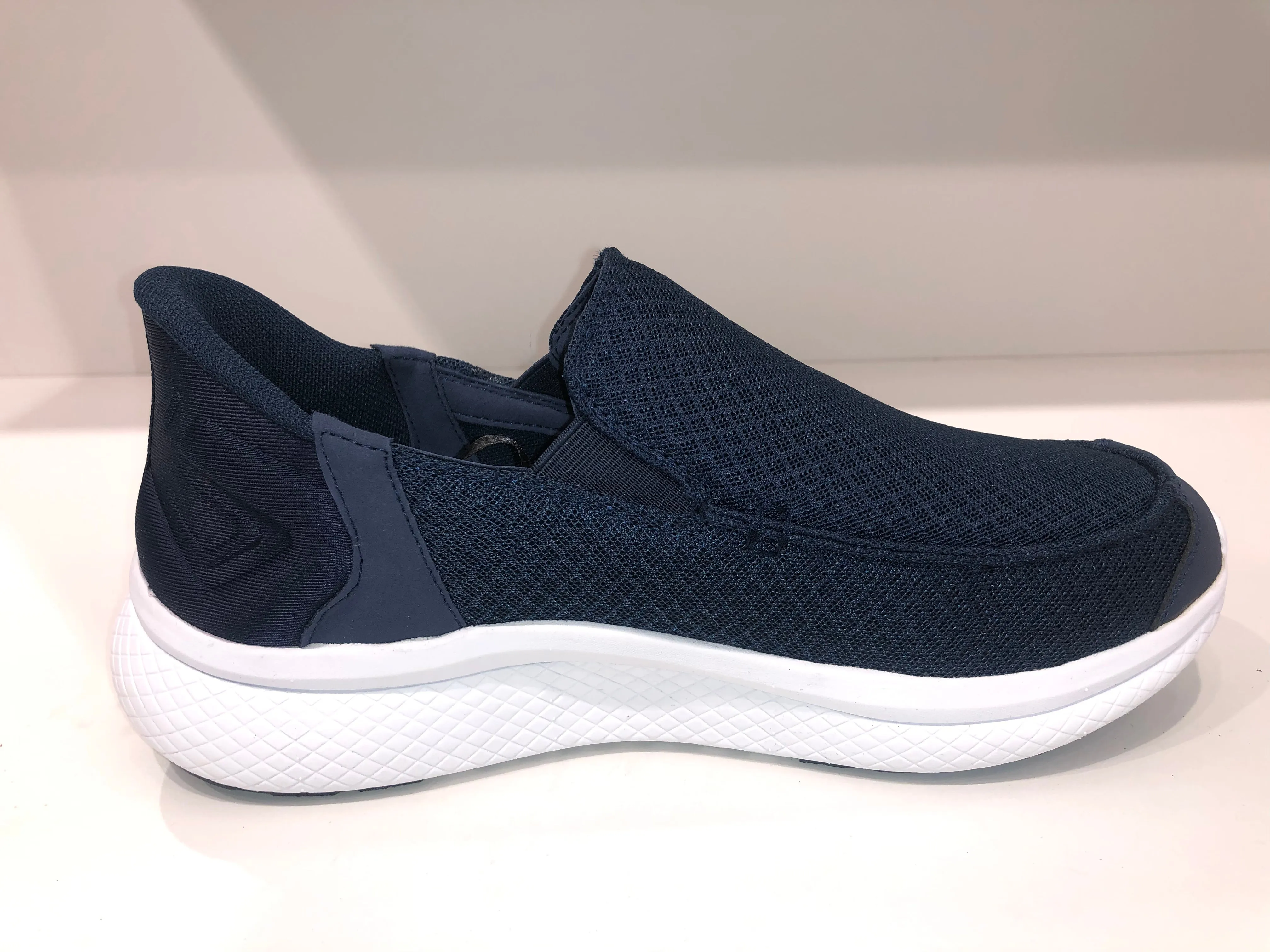 CHARLY NAVY