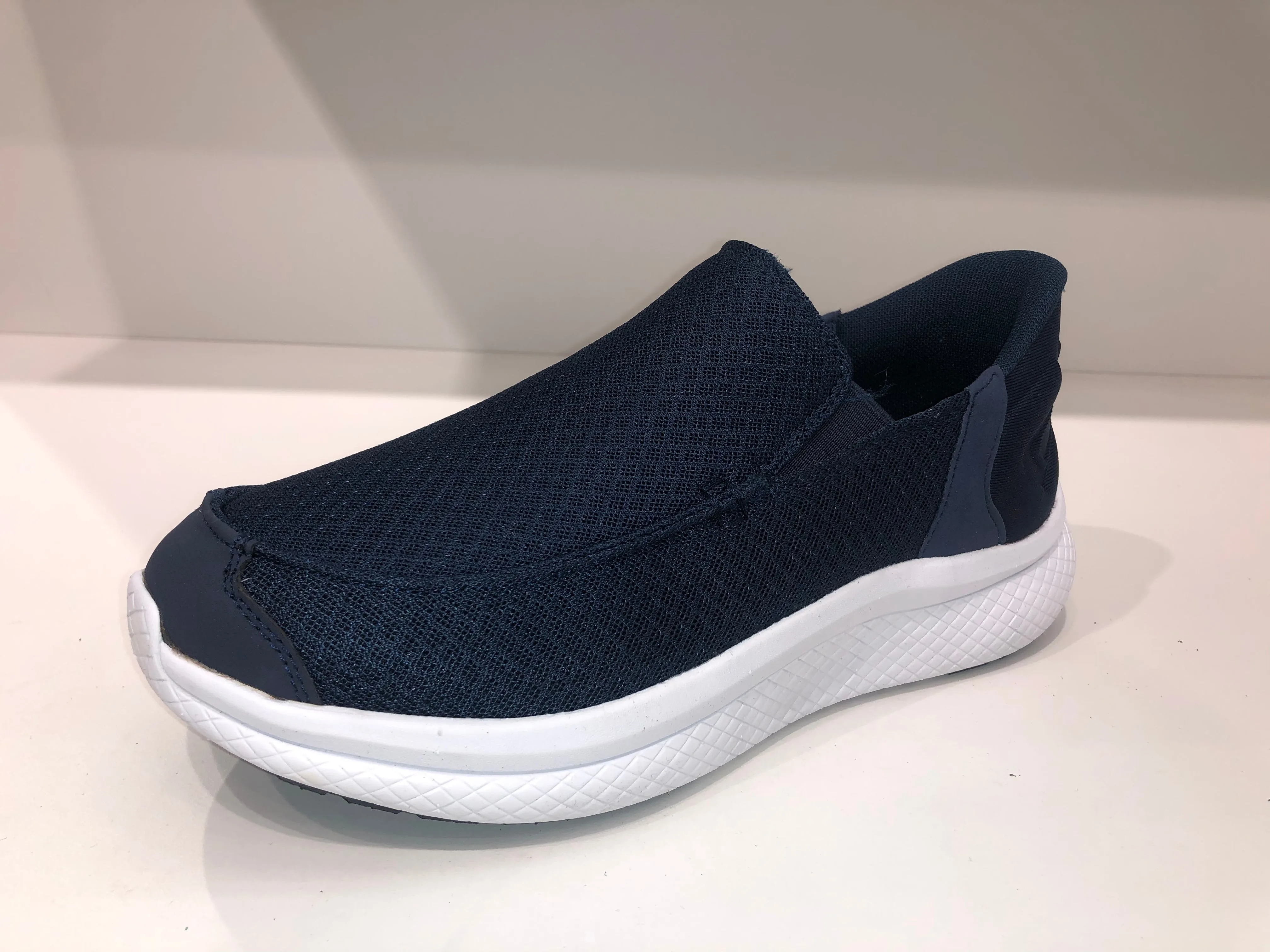 CHARLY NAVY