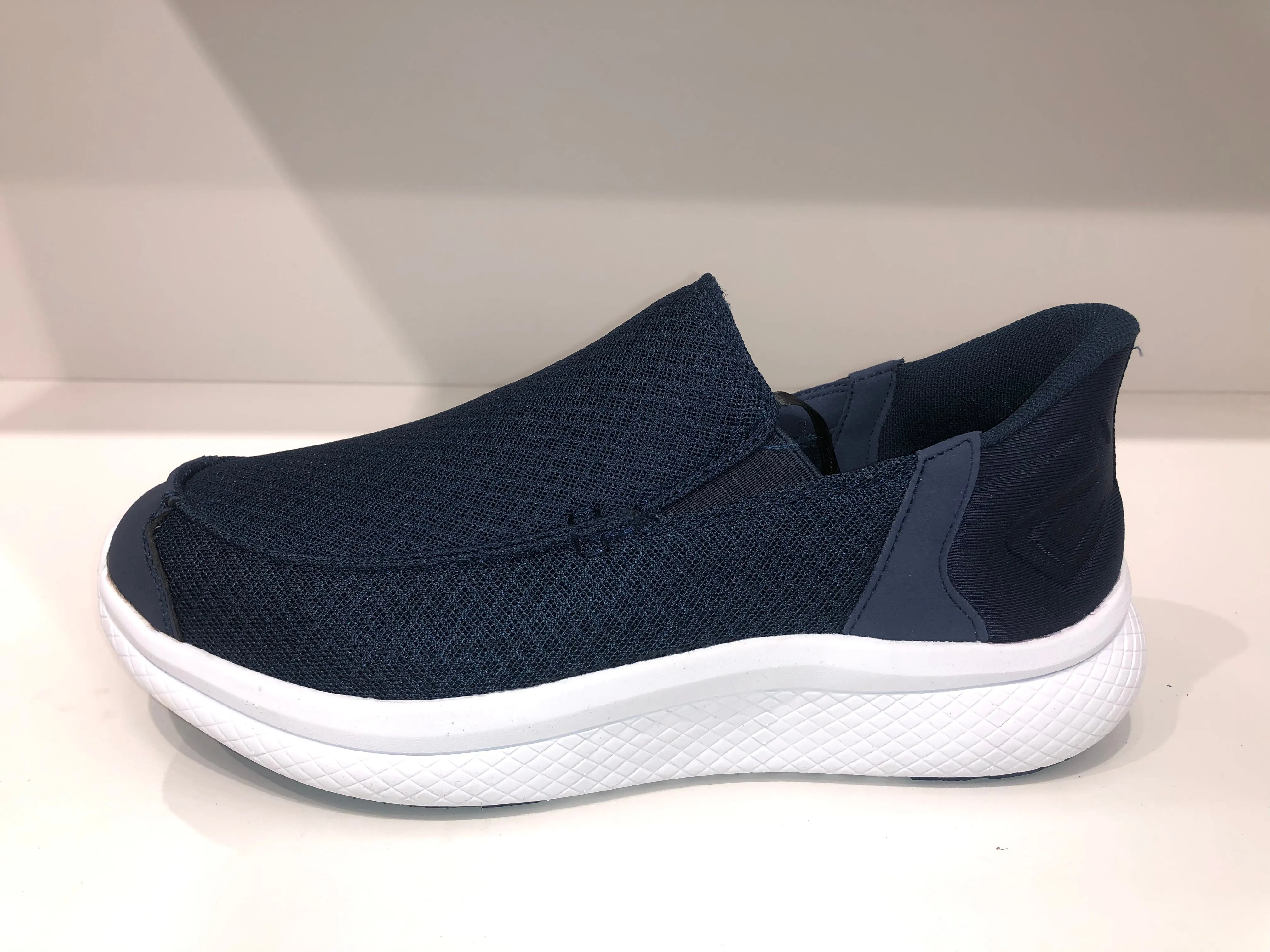 CHARLY NAVY