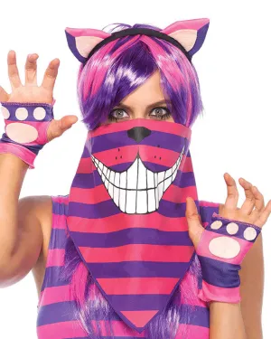 Cheshire Cat Bandana