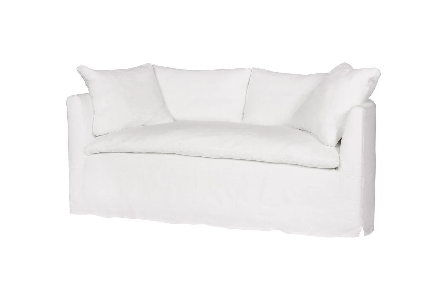 Cisco Home Havana Loveseat
