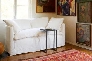 Cisco Home Havana Loveseat
