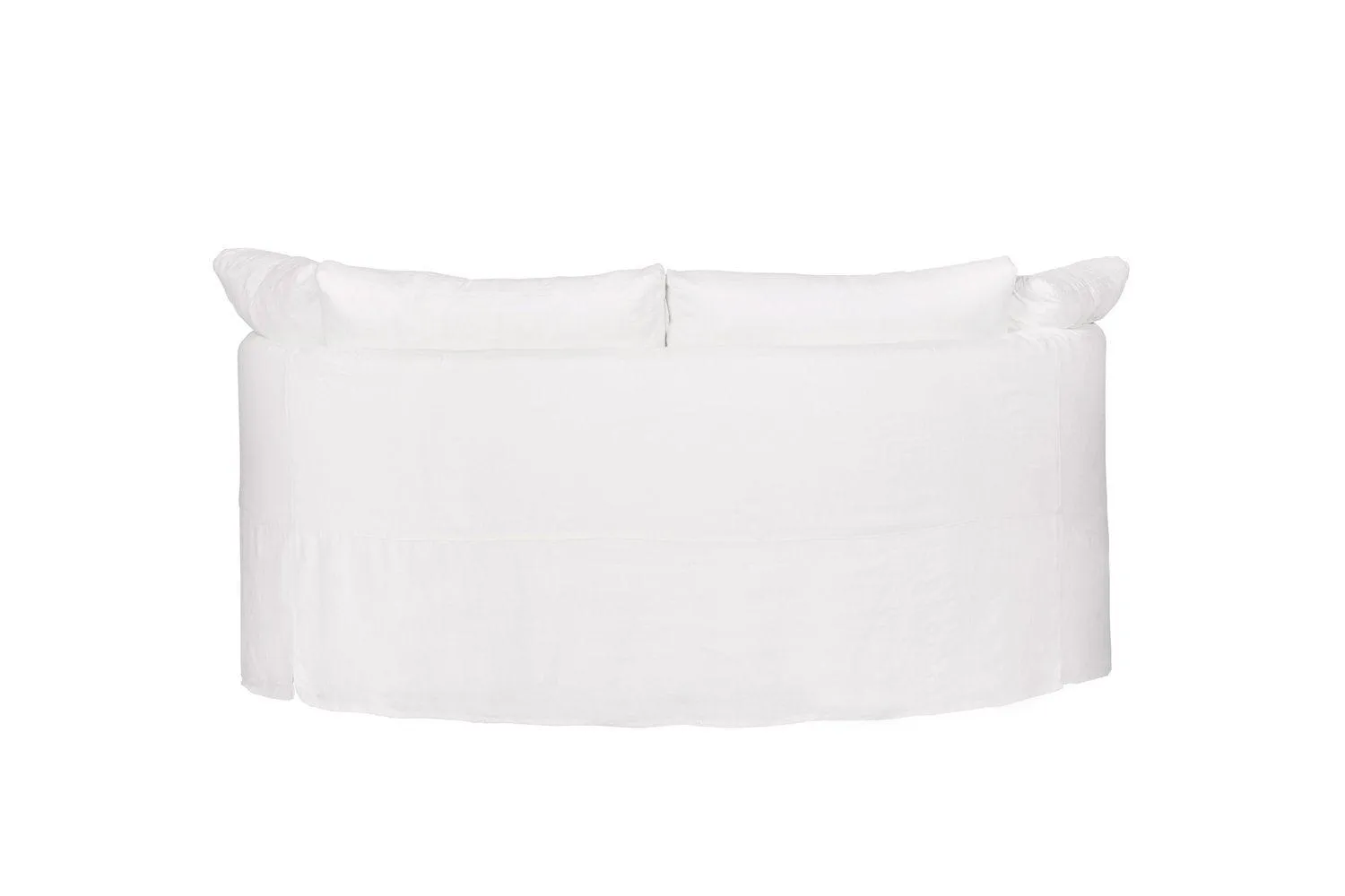 Cisco Home Havana Loveseat
