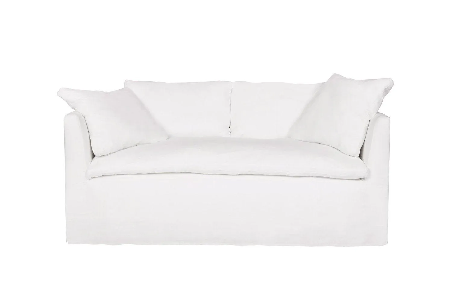 Cisco Home Havana Loveseat