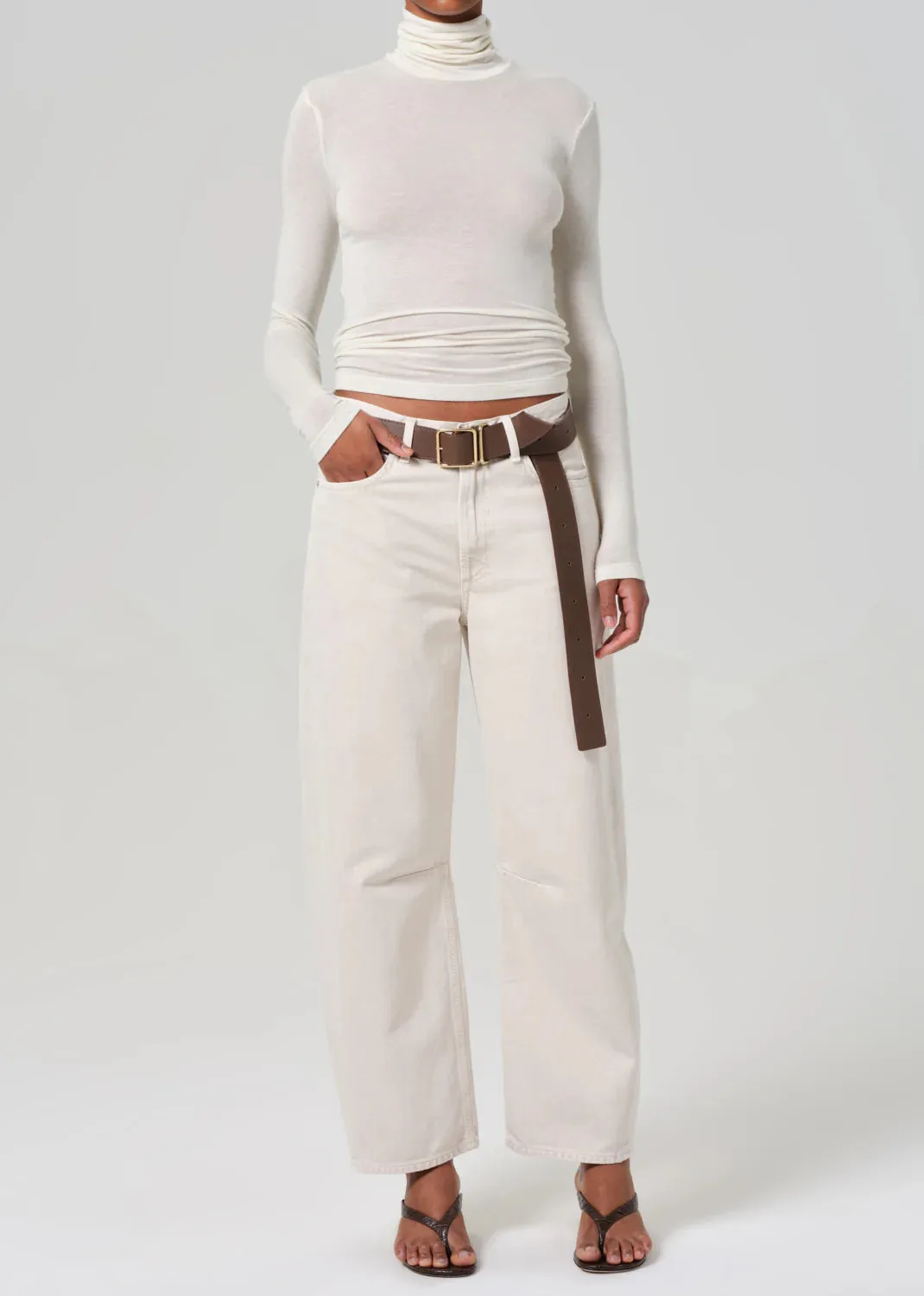 Citizens of Humanity Miro Relaxed Fit