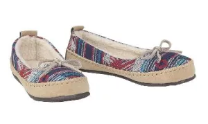CL5724497-M-Aztec Slipper Mary Jane "Grace"