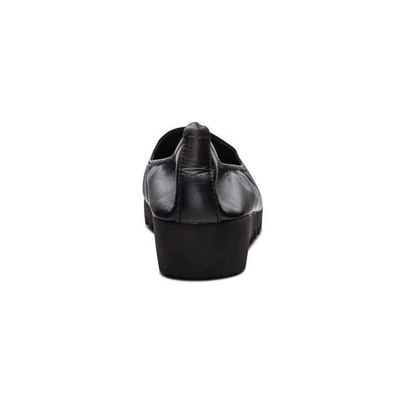 CLEARANCE - Aetrex - Liz Arch Support Slip-On