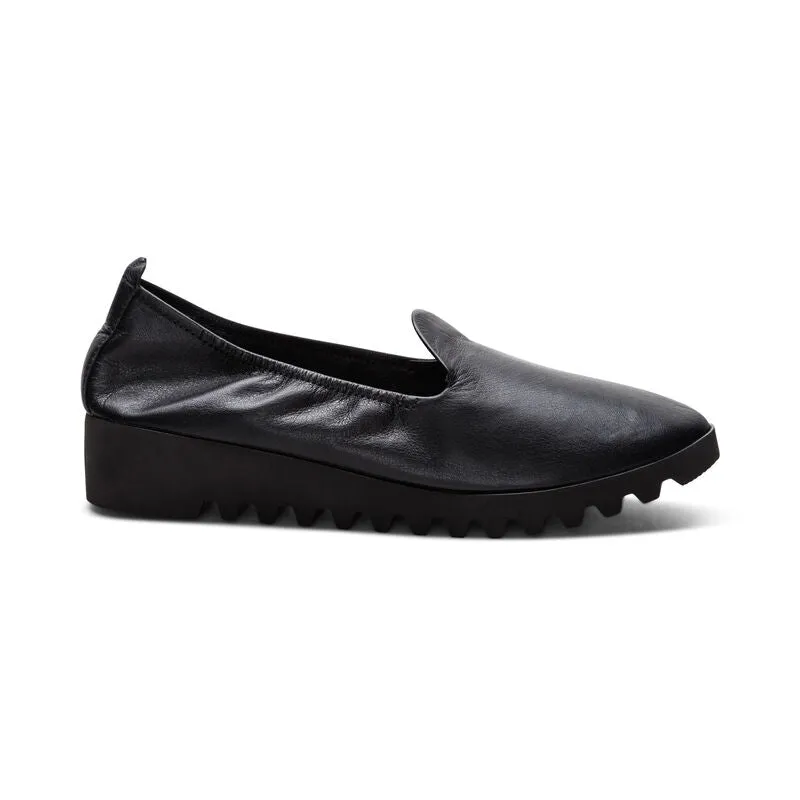 CLEARANCE - Aetrex - Liz Arch Support Slip-On