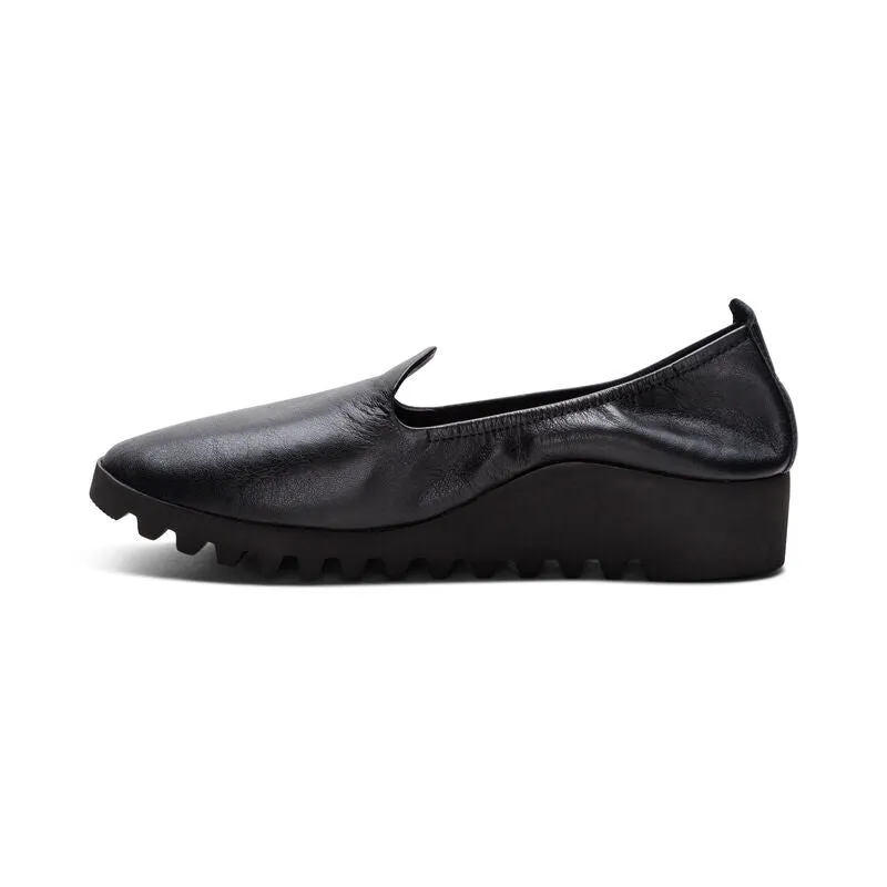 CLEARANCE - Aetrex - Liz Arch Support Slip-On