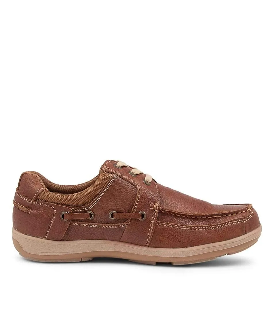 Colorado Spinnaker Shoe