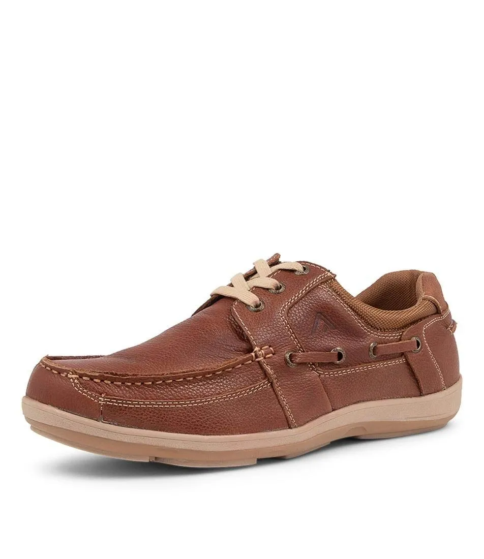 Colorado Spinnaker Shoe