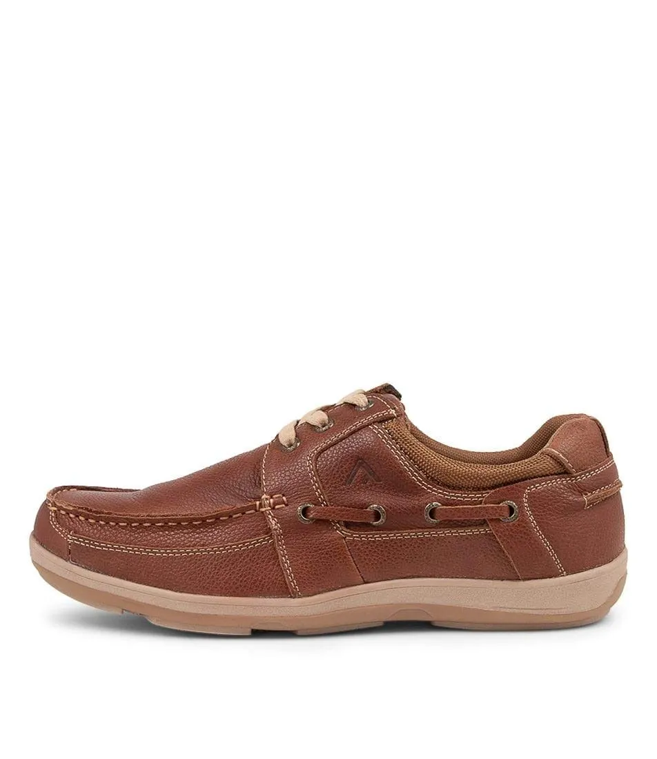 Colorado Spinnaker Shoe