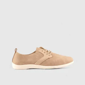 Comfort Lace Pump Beige 10548