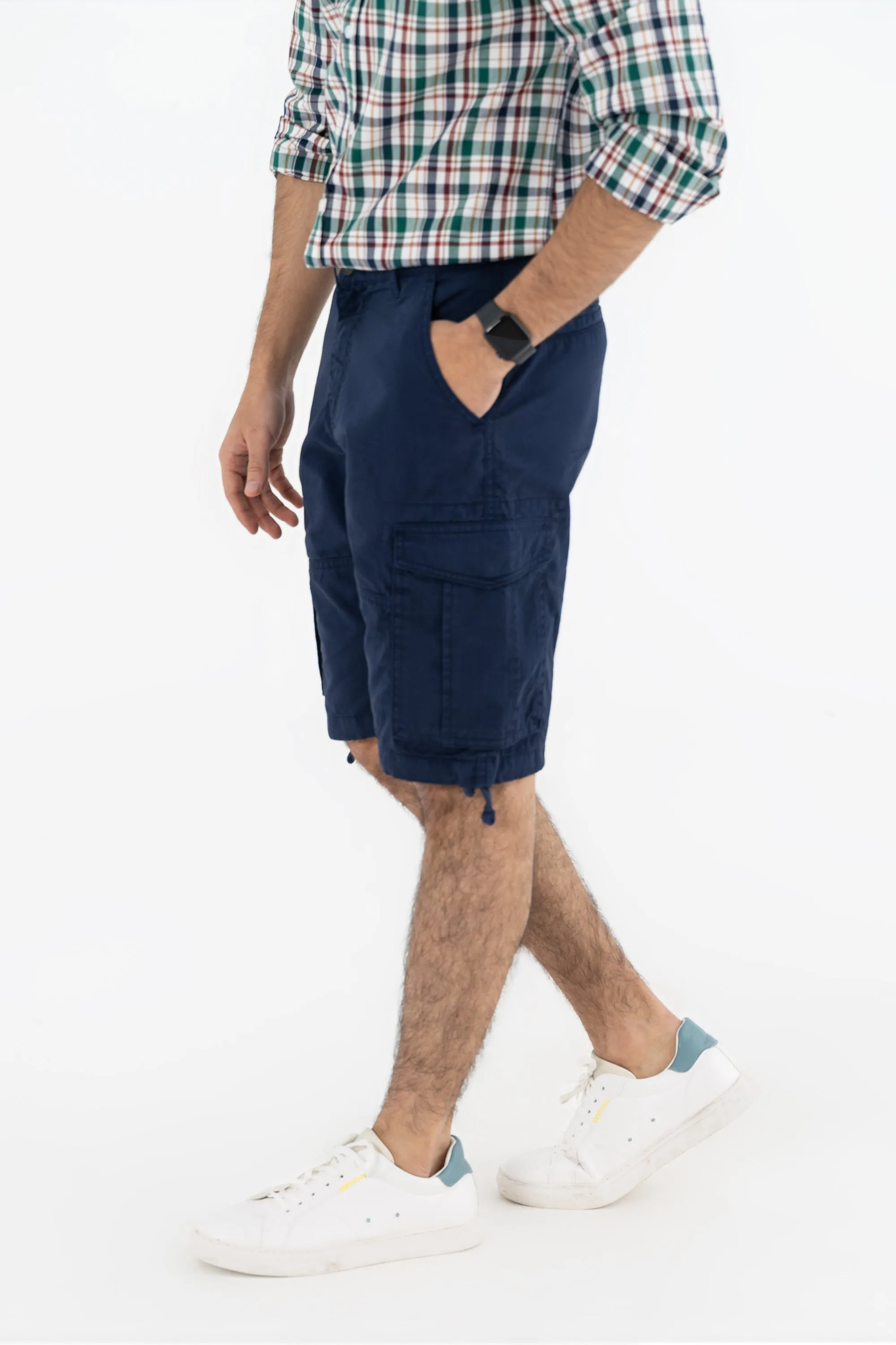Comfortable Gents Short