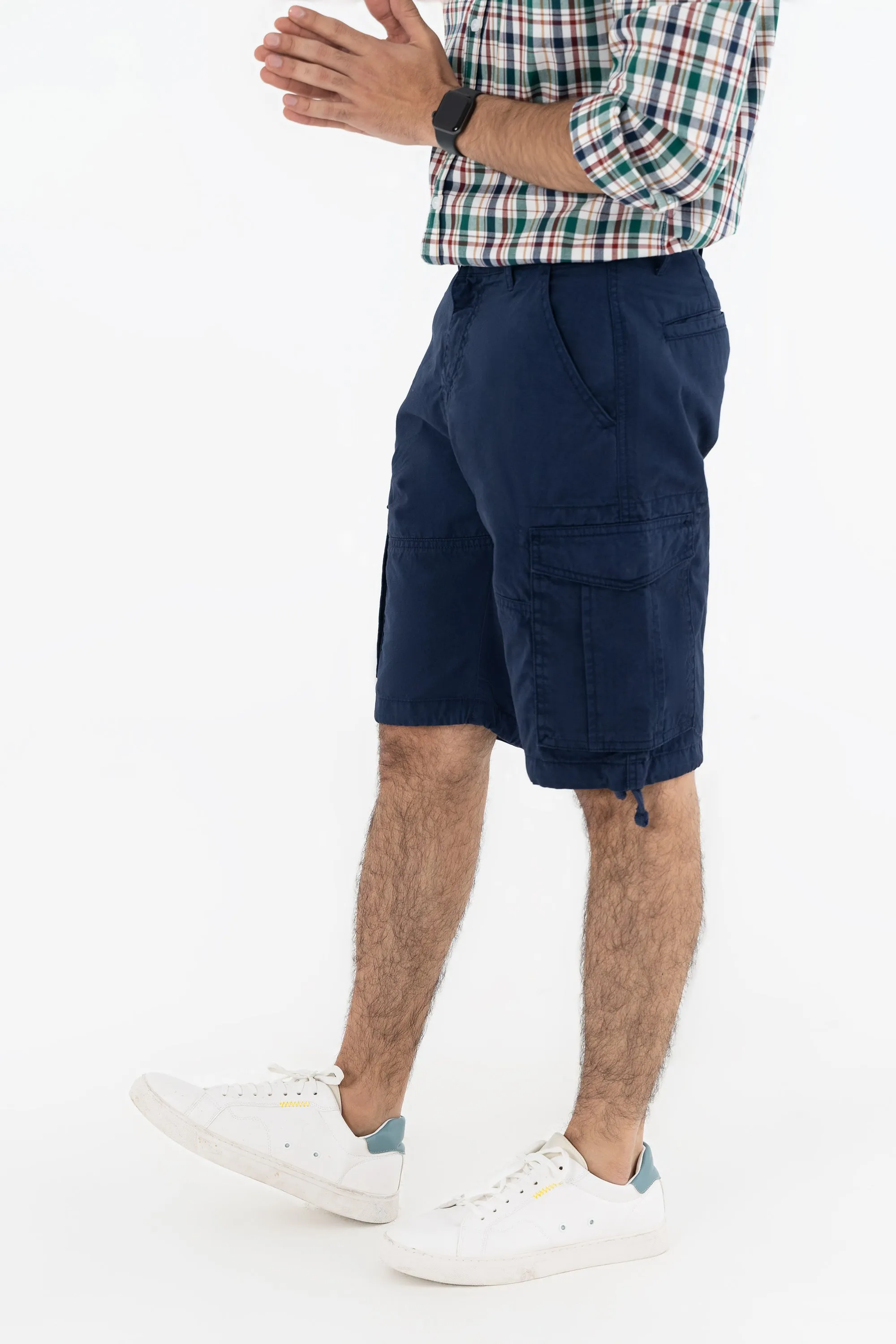Comfortable Gents Short
