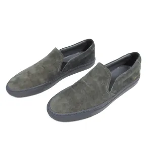 Common Projects Slip On Navy Size 45
