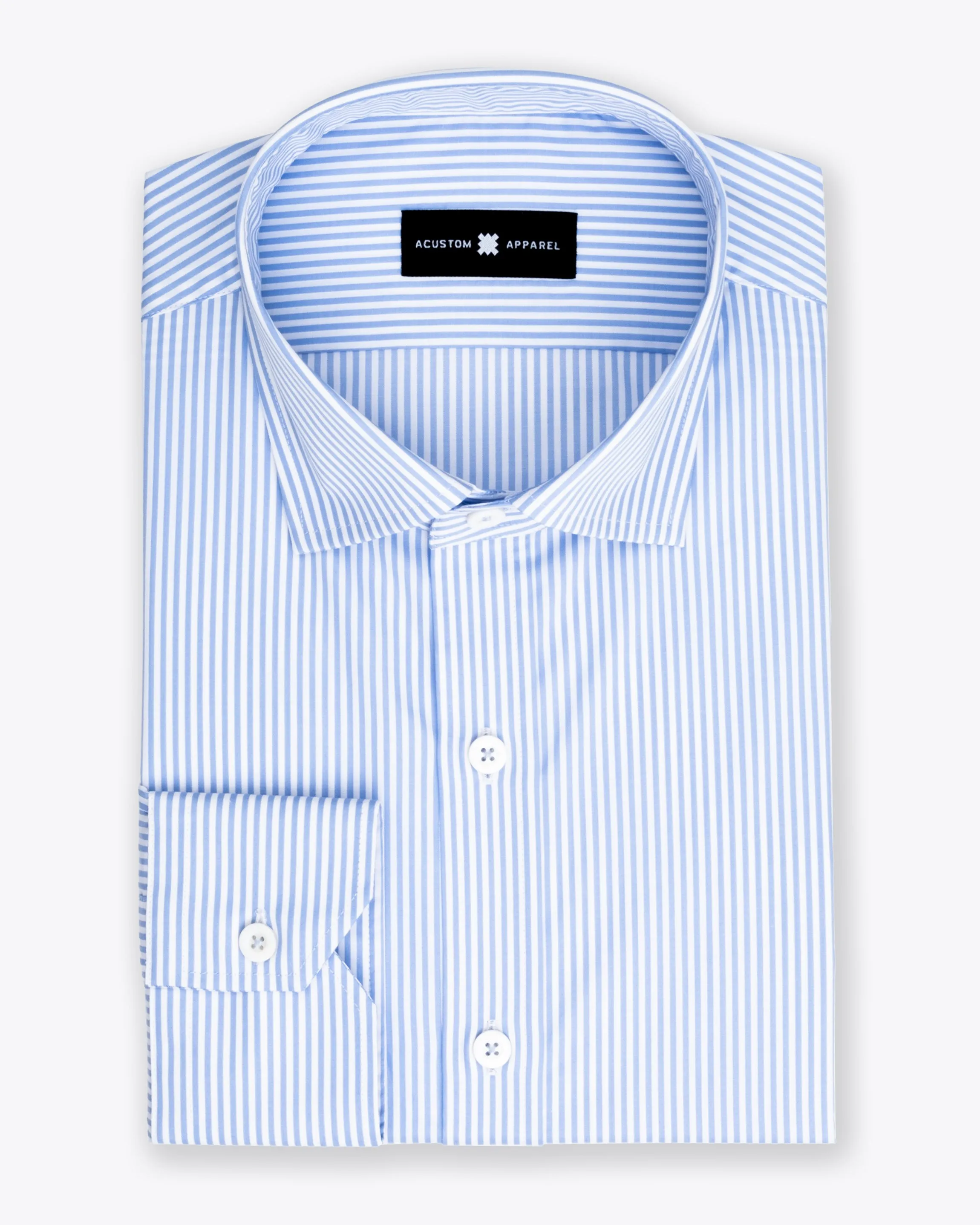 Cornwall Easy Care Stripe [Red]