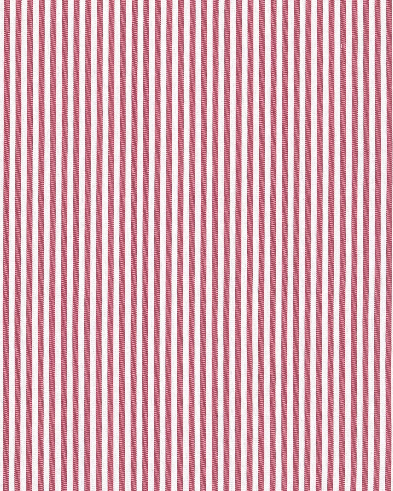Cornwall Easy Care Stripe [Red]