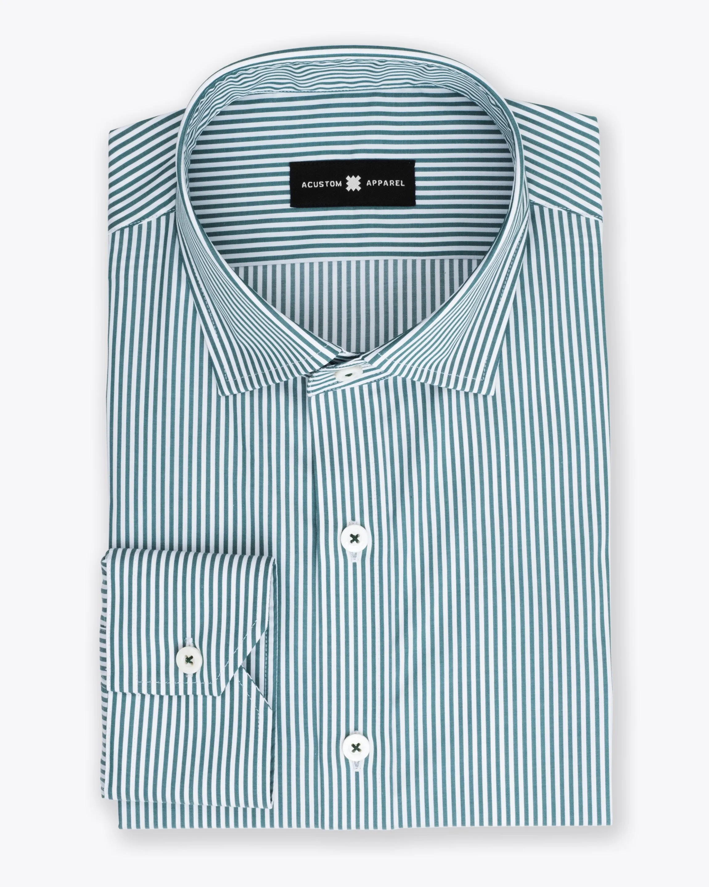 Cornwall Easy Care Stripe [Red]