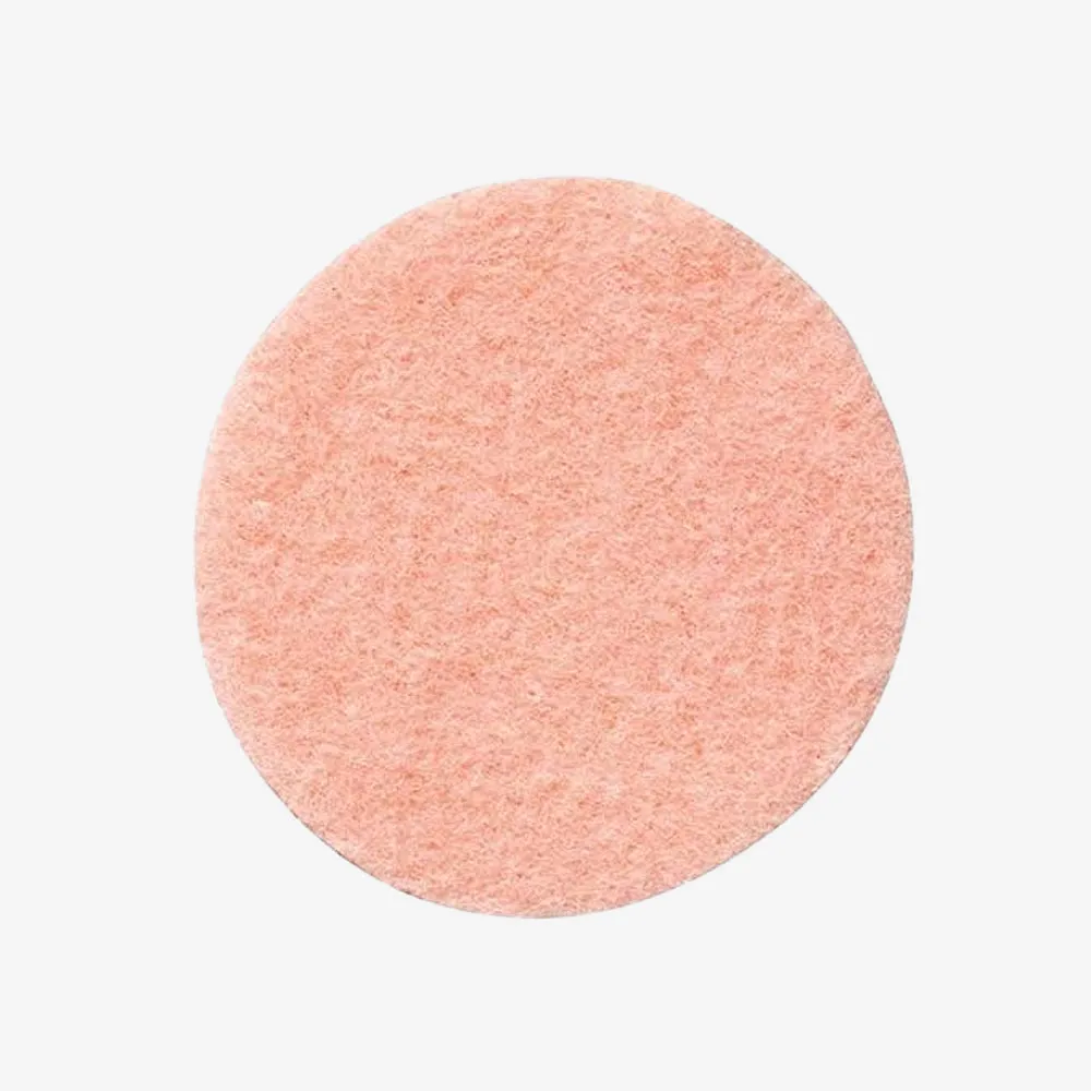 Cotton Fleece Bunion Pads