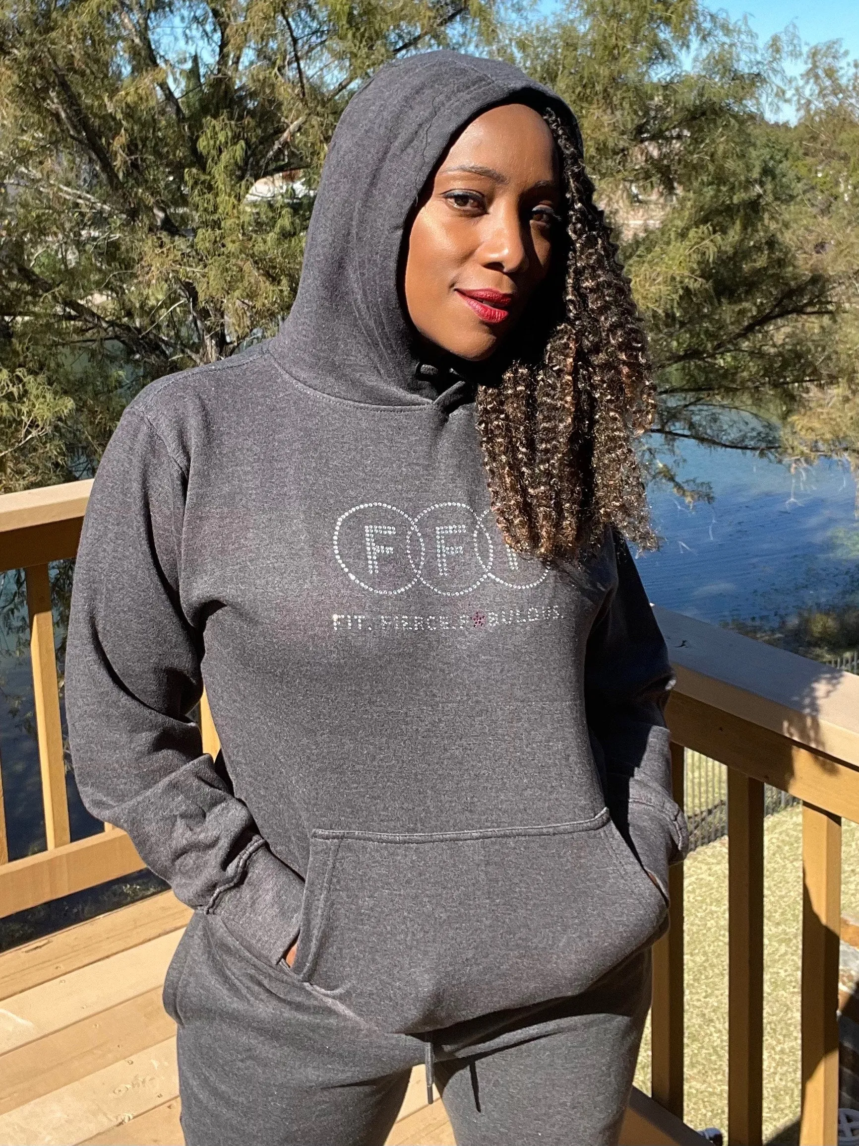 Cozy, Casual and Comfortable Fabulous Pullover